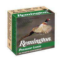 Remington Pheasant 1-1/4oz Ammo