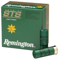 Remington Premier Sts 1-1/8oz Ammo