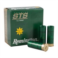 Remington Sts Target 1oz Ammo