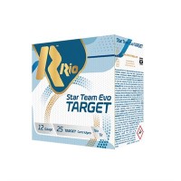Rio Outdoors Corp Star Team Target Ammo
