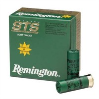 Remington Sts Sporting Clays Target 7/8oz Ammo