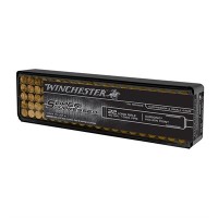Winchester Super Suppressed LR Ammo