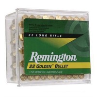 Remington Golden CPRN Ammo