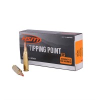 Hsm Tipping Point Ammo