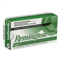Remington Umc Ammo