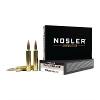 Inc Match Grade Ammo