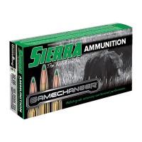 Sierra Gamechanger Springfield Ammo