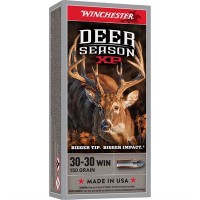 Deer Season Xp Winchester Ammo