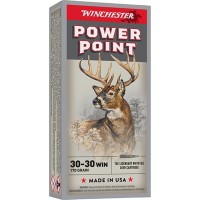 Power Point Winchester Ammo