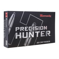 Hornady Precision Hunter Ammo