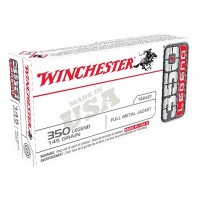 Winchester Usa Ammo