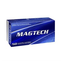 Magtech Sport Shooting Ammo