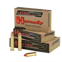 Hornady Leverevolution Government Ftx Ammo