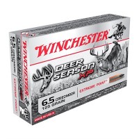 Winchester Deer Season Xp Ammo