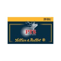 Sellier & Bellot Pts Ammo