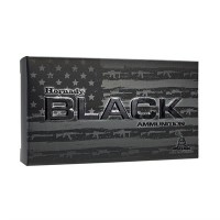Hornady Black HPBT Ammo