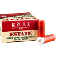 Ammo Estate Super Sport Competition Target 1-1/8oz Ammo