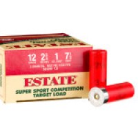 Ammo Estate Super Sport Competition Target 1oz Ammo