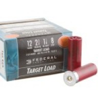 Ammo Federal 1-1/8oz Ammo