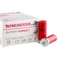 Ammo Winchester 1-1/8oz Ammo