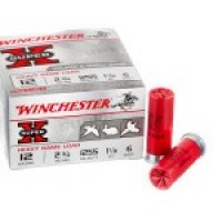 Ammo Winchester Super-X Game & Field Ammo