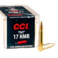 Ammo CCI HP Ammo