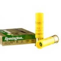 Ammo Remington AccuTip Sabot Slug Ammo