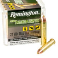 Bulk Remington Premier AccuTip-V Ammo