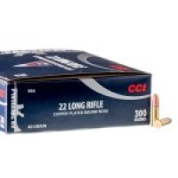 Bulk CCI AR Tactical CPRN Ammo