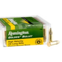 22LR Ammo - Ammo Remington Golden PRN Ammo Remington Golden PRN Ammo