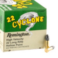 22LR Ammo - Bulk Ammo Remington LHP Bulk Remington LHP Ammo