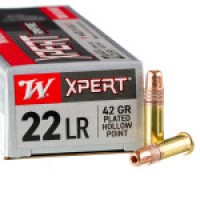 Bulk Winchester Xpert CPHP Ammo