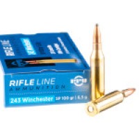 Ammo Prvi Partizan SP Ammo