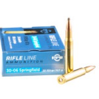 Springfield Prvi Partizan SP Ammo