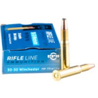 Ammo Prvi Partizan FSP Ammo