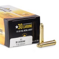 Ammo Armscor USA FMJ Ammo