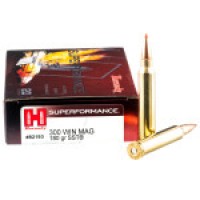 Ammo Hornady Superformance SST Ammo