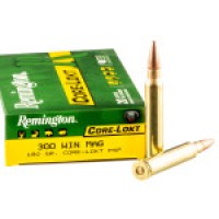 Ammo Remington PSP Ammo
