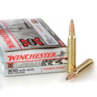 Ammo Winchester Super-X PP Ammo