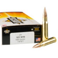 Ammo Armscor HPBT Ammo