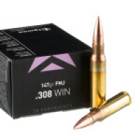 Bulk Igman FMJ Ammo