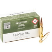 Ammo Magtech First Defense FMJ Ammo