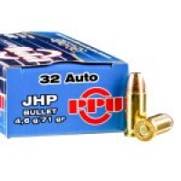 Ammo Prvi Partizan JHP Ammo