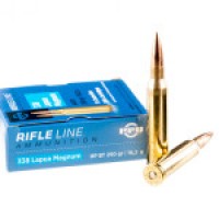 Ammo Prvi Partizan HPBT Ammo