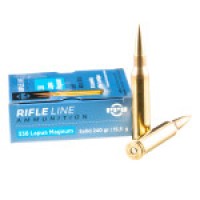 Ammo Prvi Partizan SC Ammo