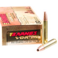 Ammo Barnes VOR-TX FB TSX Ammo