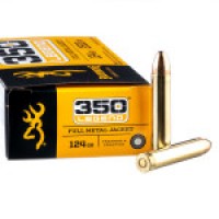 Ammo Browning FMJ Ammo