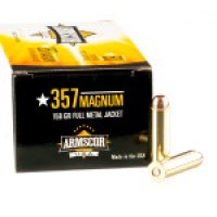 Bulk Armscor FMJ Ammo