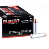 Ammo CCI JHP Ammo