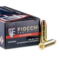 Bulk Fiocchi TMJ Ammo